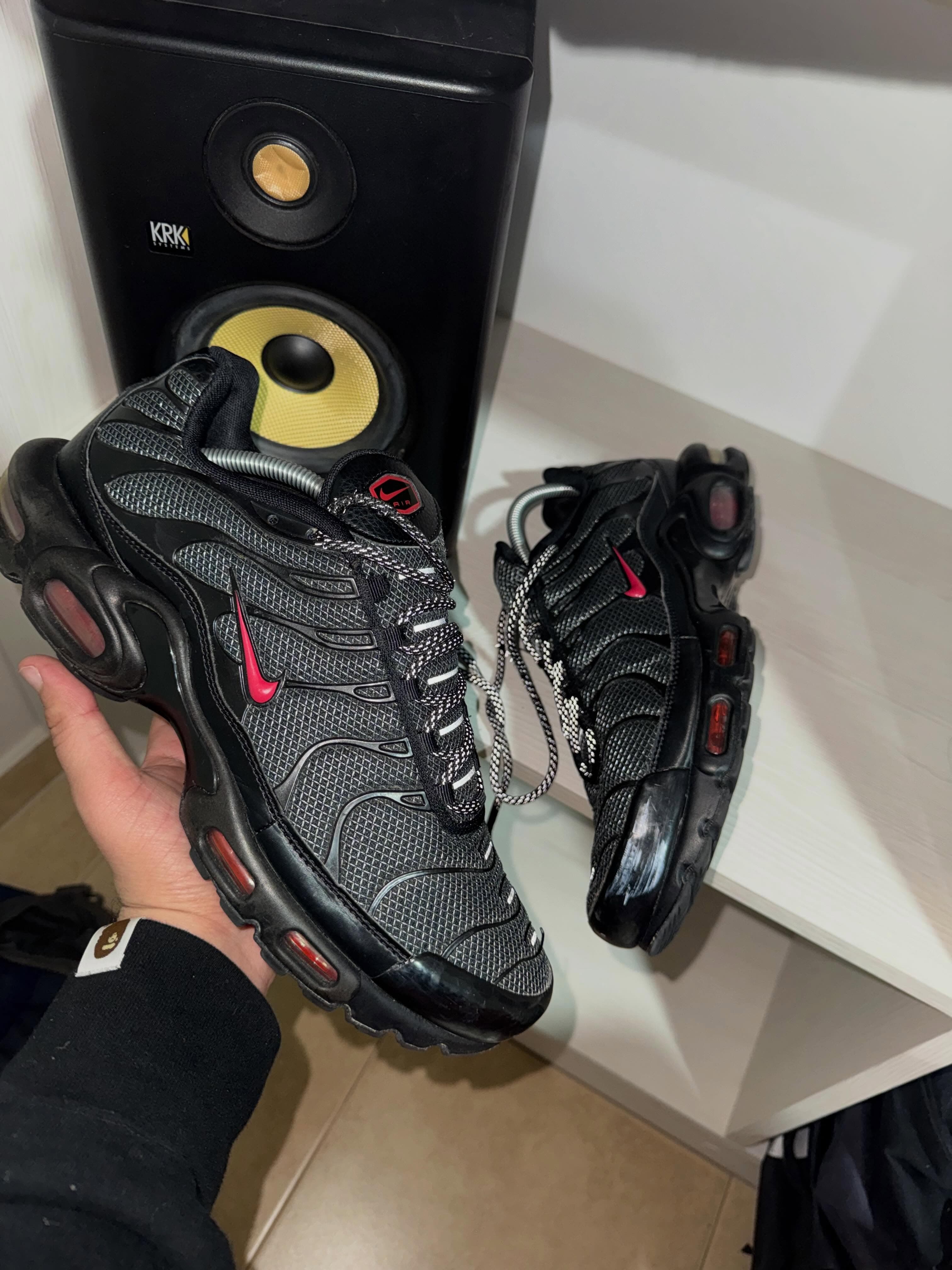 Sneakers culto