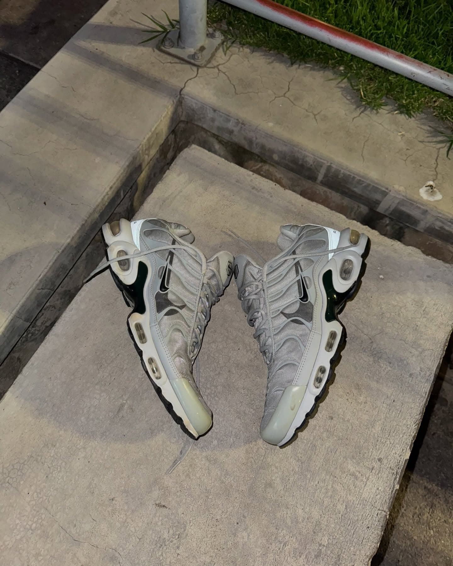 Drop R105