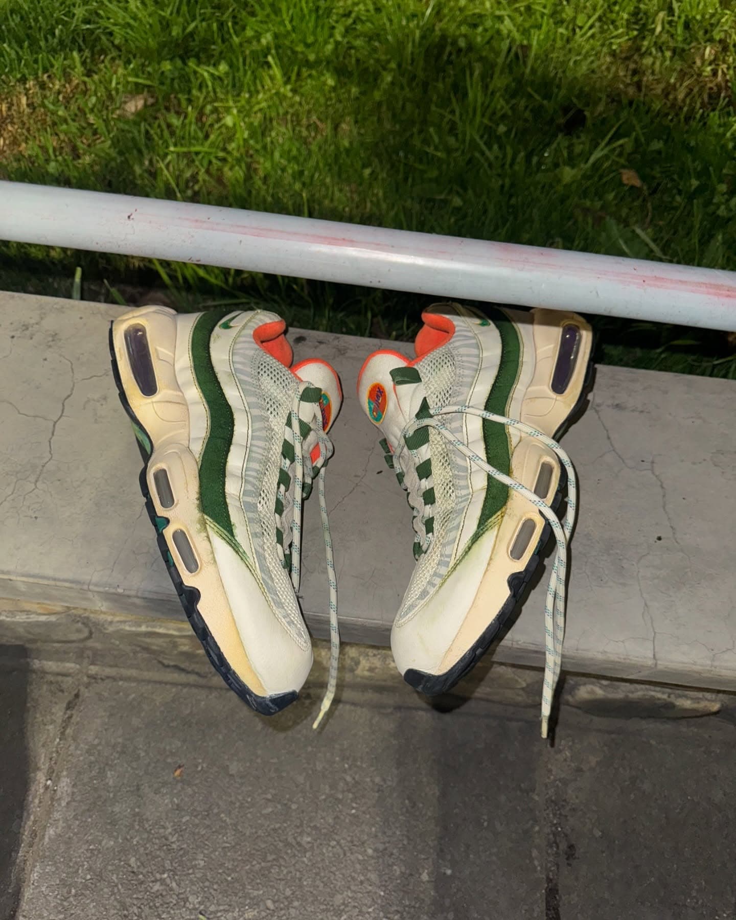 Drop R110