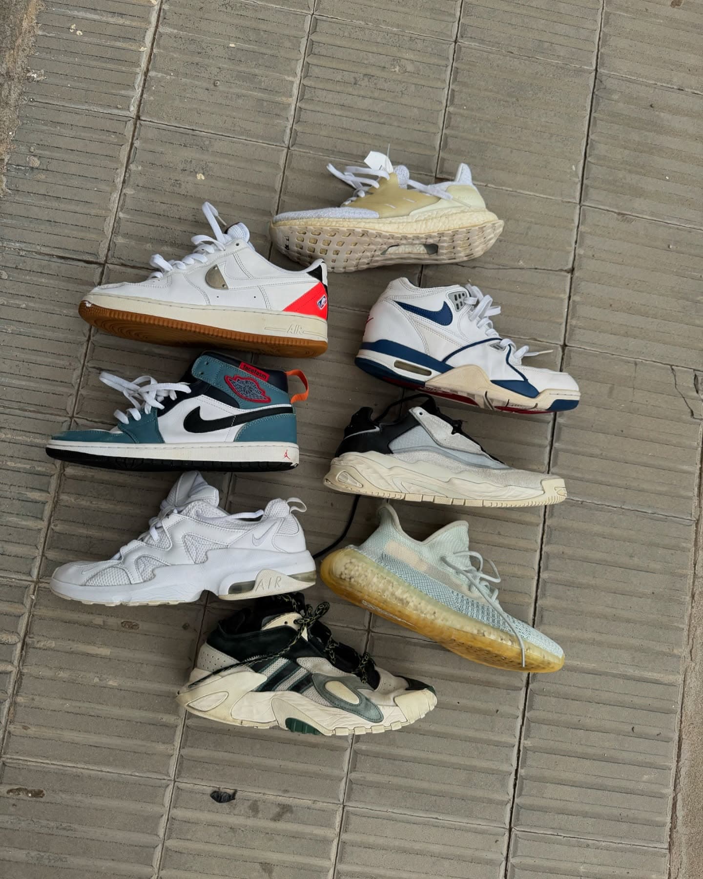 Drop R120