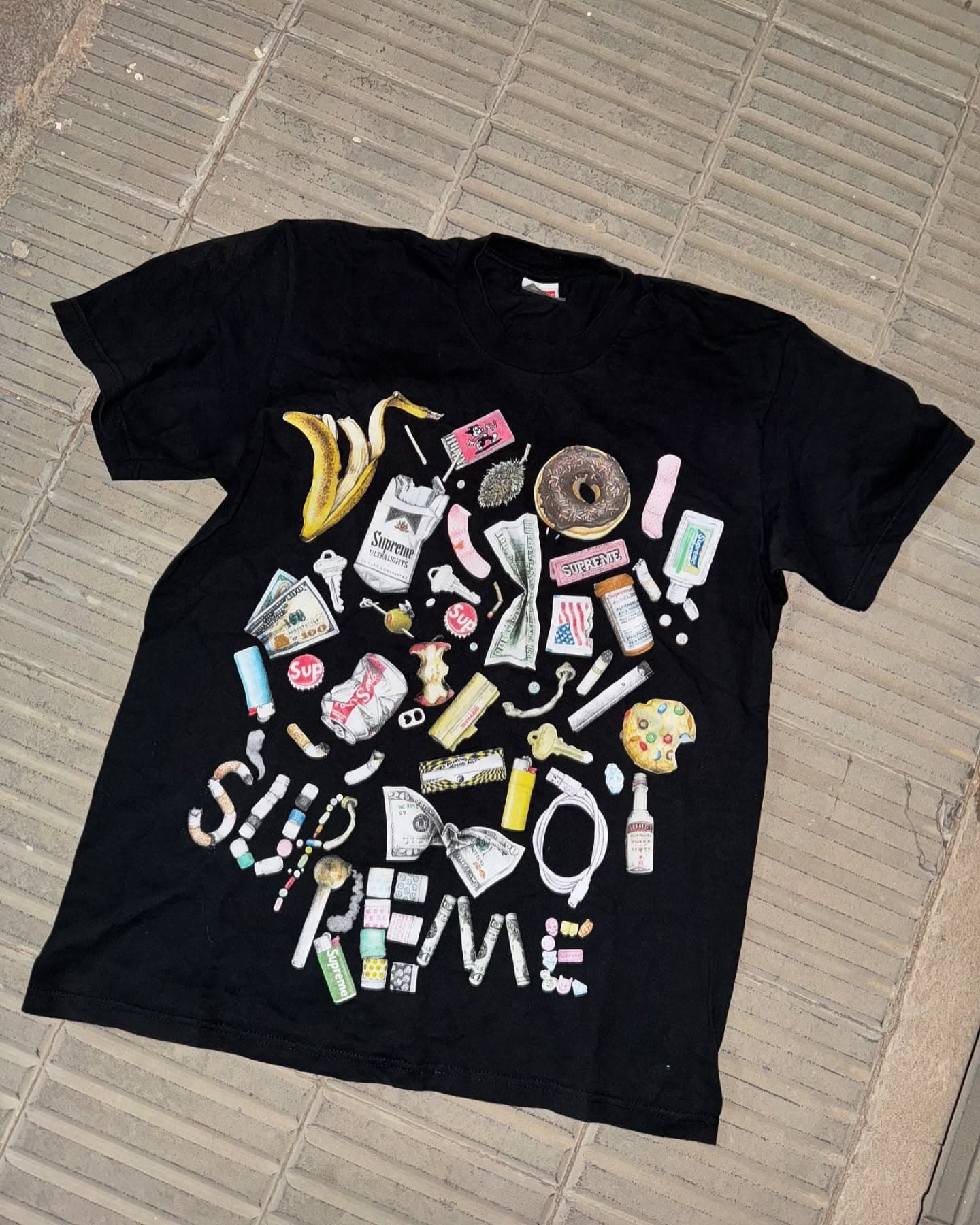 Drop R125