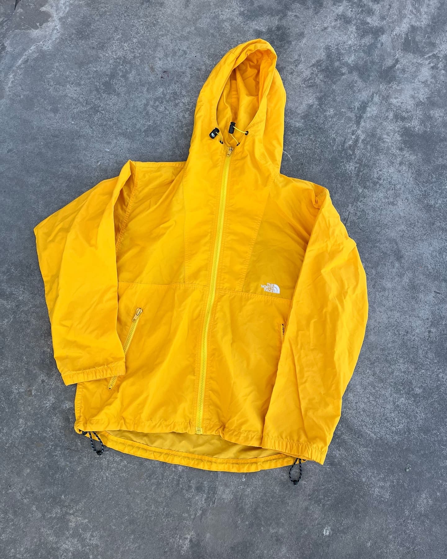Drop R270