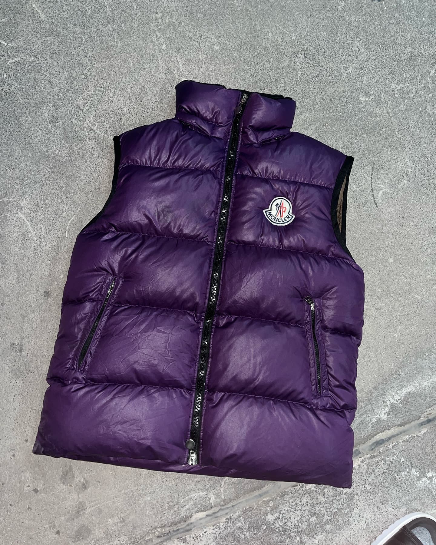 Drop R285